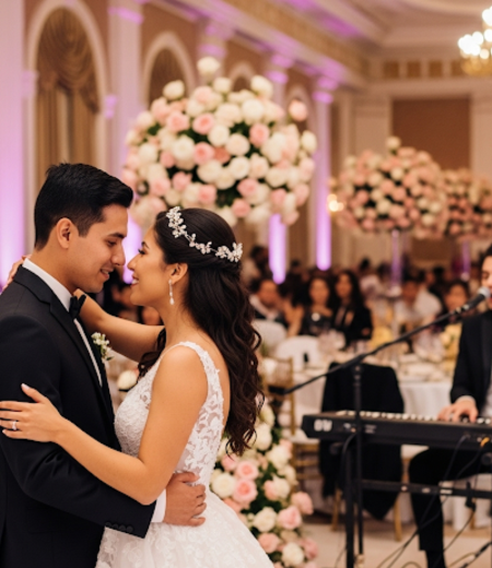 Testimonio Boda 2